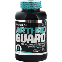 

Спец.пр."ARTHRO GUARG" 120таб