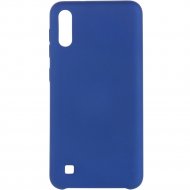 Чехол «Volare Rosso» Taura, для Samsung Galaxy A01, синий
