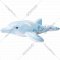Надувная игрушка для плавания «Intex» Дельфин, 58535NP, 175х66 см