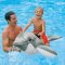 Надувная игрушка для плавания «Intex» Дельфин, 58535NP, 175х66 см