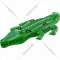 Игрушка надувная «Intex» Гигантский крокодил, 58562NP, 203х114 см