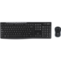 

Клавиатура"LOGITECH"(MK270)