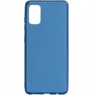 Чехол «Volare Rosso» Taura, для Samsung Galaxy A11/M11, синий