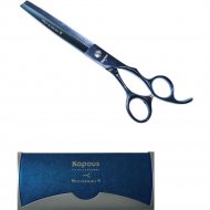 Ножницы парикмахерские «Kapous» Pro-scissors B, филировочные 7, 1701
