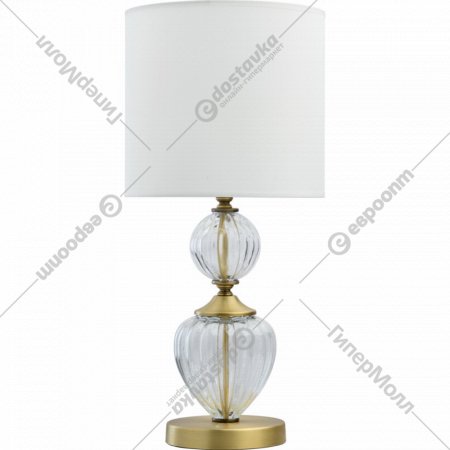 Настольная лампа «Chiaro» Оделия, 619031001