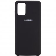 Чехол «Volare Rosso» Taura, для Samsung Galaxy A31, черный
