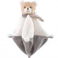 Игрушка «Chicco» Медвежонок с одеяльцем, 9615000000