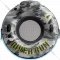 Надувной круг для плавания «Intex» River Run 1, 58825EU, 135 см