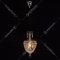 Подвесной светильник «Chiaro» Бриз, 464017701