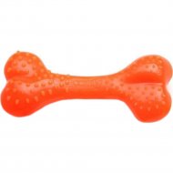 Игрушка для собак «Comfy» Dental, аромат мяты, 113555, оранжевый