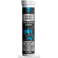 Биологически активная добавка к пище «Easy Body» красота, энергия, здоровье, 30 г