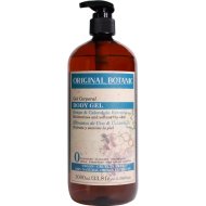 Гель для тела «Original Botanic» Очищающий, 1 л