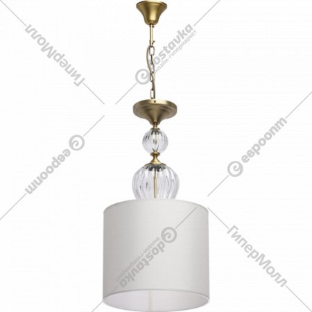 Подвесной светильник «Chiaro» Оделия, 619011203