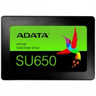 SSD диск «A-Data» Ultimate SU650 240GB ASU650SS-240GT-R.