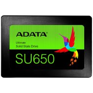 SSD диск «A-Data» Ultimate SU650 240GB ASU650SS-240GT-R.