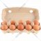 Яйца куриные «Крутыши» цветные, С-1 , 10 шт