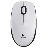 

Мышь"LOGITECH"(M100-WHITE)