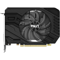 

Видеокарта"PALIT"(NE61650U18G1-166F)