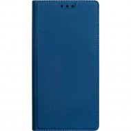 Чехол «Volare Rosso» Book, для Huawei Honor 9A, синий