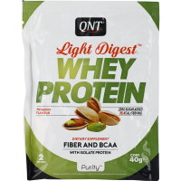 

Прот."WHEY LIGHT DIGEST"(фист.)40г
