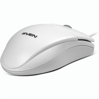 

Мышь"LOGITECH"(B100-WHITE)