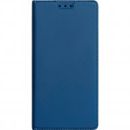 Чехол «Volare Rosso» Book, для Huawei Honor 9s/Huawei Y5p, синий