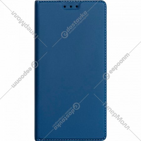 Чехол «Volare Rosso» Book, для Huawei Honor 9s/Huawei Y5p, синий