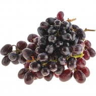 Виноград черный, 1 кг, фасовка 0.7 - 0.85 кг
