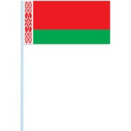 Флажок Республики Беларусь «Полеспечать» 13С79-8610, 1 шт