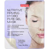 

Маска д/лица"PUREDERM" (укреп.) 25г