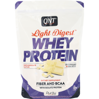 

Прот."WHEY LIGHT DIGEST"(бел.шок.)500гр