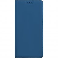 Чехол «Volare Rosso» Book, для Huawei Y6p, синий