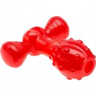 Игрушка для собак «Comfy» Strong, молот, суперпрочный, 114329, красный