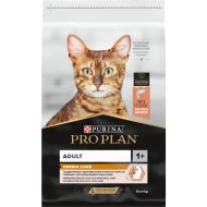 Корм для кошек «Pro Plan» Adult Derma Care, лосось, 10 кг
