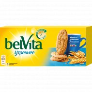 Печенье «BelVita» мульти-злаковое, утреннее, 225 г