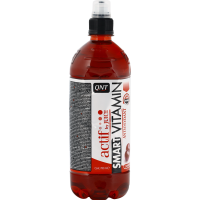 

Напиток"ACTIVE SMART VIT."(клюква)700мл