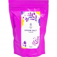 Соль для ванн «Aroma Lab» Ароматерапия, Relax, 450 г