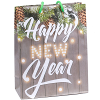 

Пакет новог"HAPPY NEW YEAR"(арт25556007)
