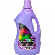 Средство жидкое для стирки «Raze» Rainbow, RAZE2103, 4.3 л