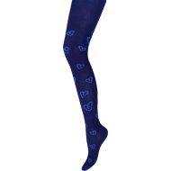 Колготки детские «Брестские» 3280, размер 116-122, 1156 темно-синий