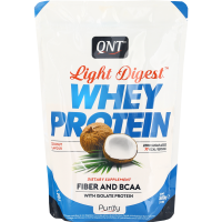 

Прот."WHEY LIGHT DIGEST"(кокос)500гр