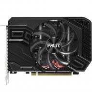 Видеокарта «Palit» GeForce GTX 1660 Super StormX 6GB.