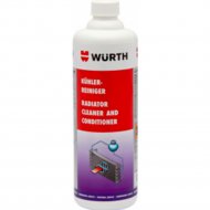 Очиститель для радиатора «Wurth» 5861510001, 1 л