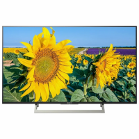 

Телевизор "SONY"(KD-49XF8096)