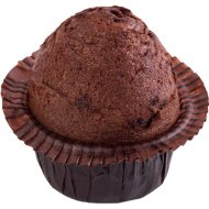 Сладости мучные Маффин шоколадный 70 г