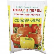 Питательный грунт «Чудо грядка» томат и перец, 10 л