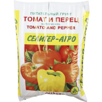 

Торф.грунт "ТОМАТ И ПЕРЕЦ" 10Л