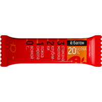 

Бат. "ЁБАТОН" (клубника в шок.глаз.) 50г
