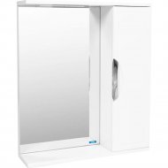 Шкафчик для ванной «Viant» Лима 70, VLIM70-ZSH