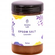Соль для ванн «Aroma Lab» Ароматерапия, Relax, 100 г